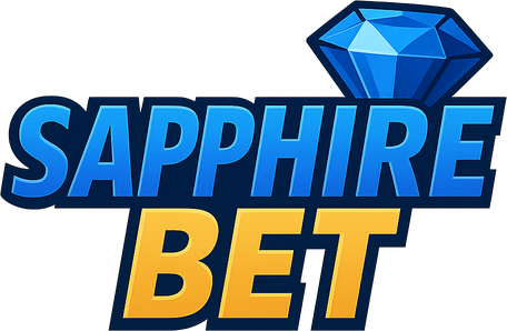 Sapphire Bet Logo
